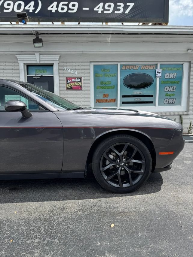 Coupe in Jacksonville, FL, United States 4 - 19040930