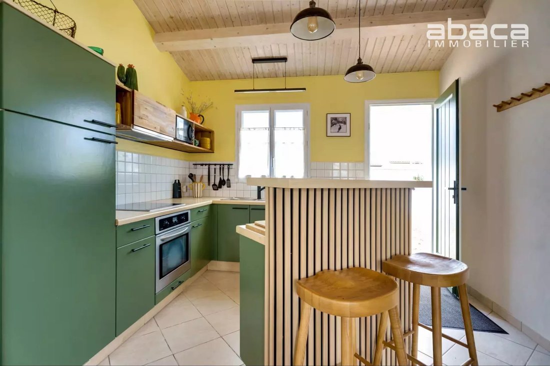 Maison à Le Bois-Plage-en-Ré, Nouvelle-Aquitaine, France 5 - 19037161