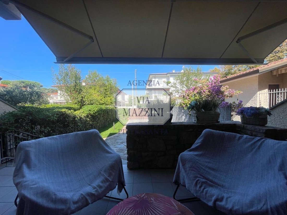 Apartamento en Tonfano, Pietrasanta, Italia 1 - 19039615