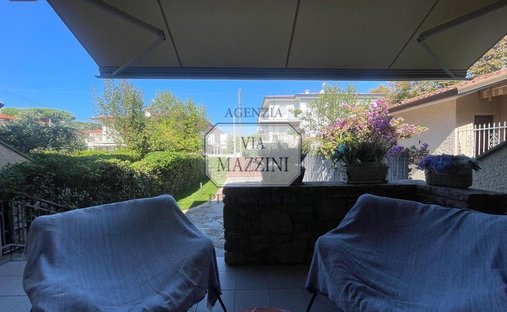 Apartment in Tonfano, Pietrasanta, Italy 1