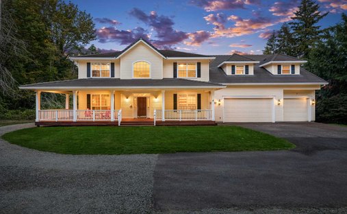 Casa a Portland, Oregon, Stati Uniti 1