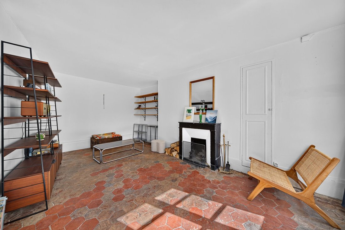 Appartamento a Jardin de Reuilly, Paris 12e Arrondissement, Parigi 3 - 19040986