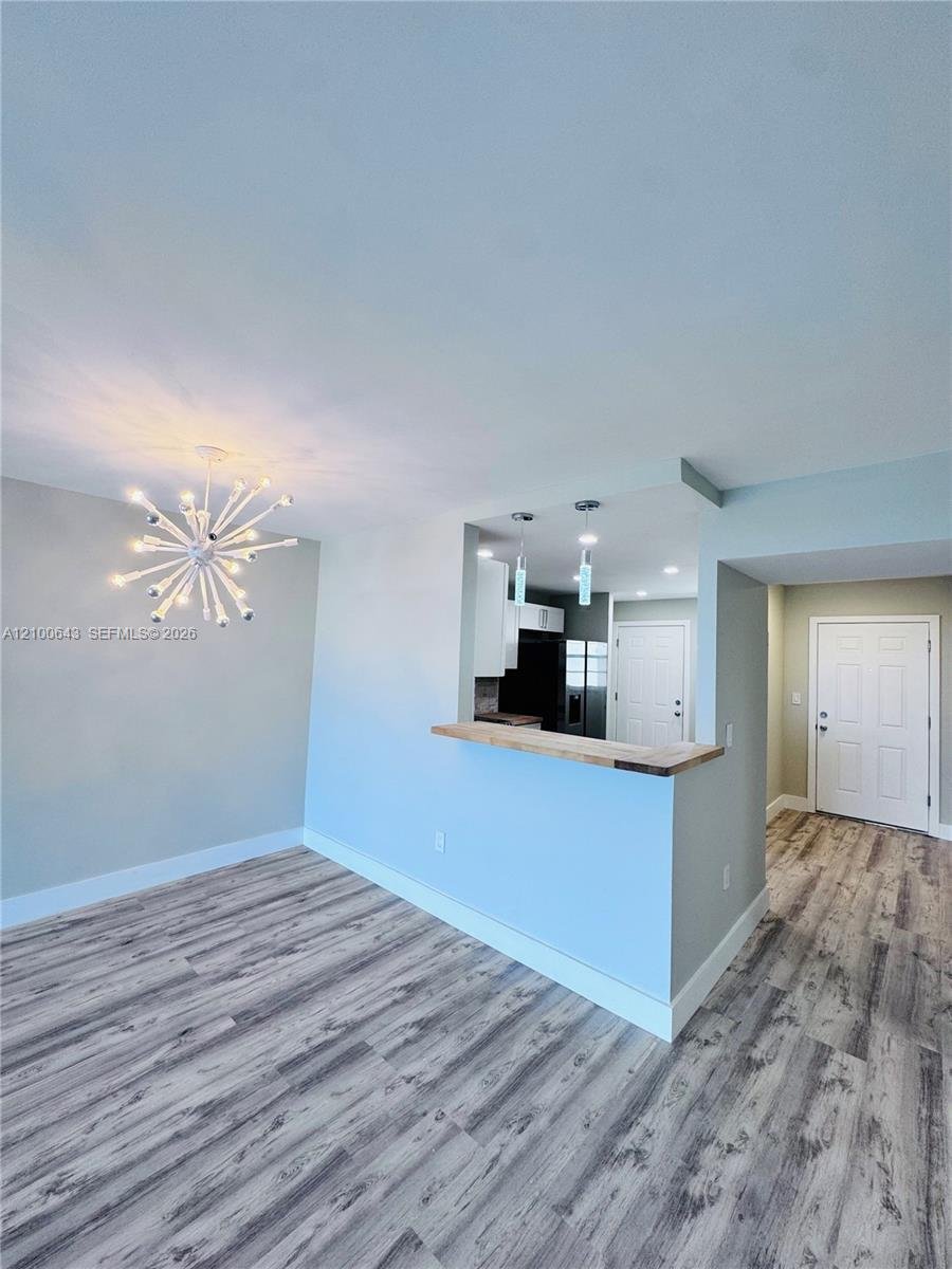 Appartement à North Miami Beach, Floride, États-Unis 4 - 19040332