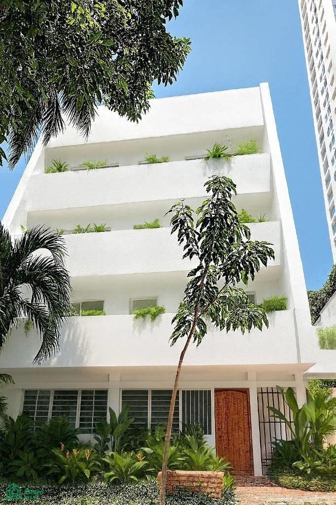 Condo in Cartagena, Bolivar, Colombia 5 - 17728959