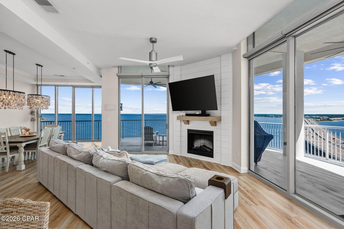 Condo in Panama City Beach, Florida, United States 3 - 19038681