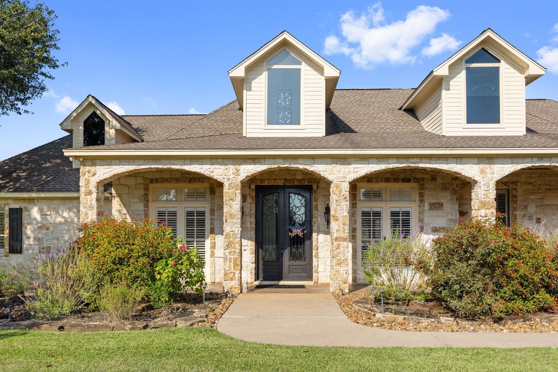Haus in Houston, Texas, Vereinigte Staaten 3 - 19040165