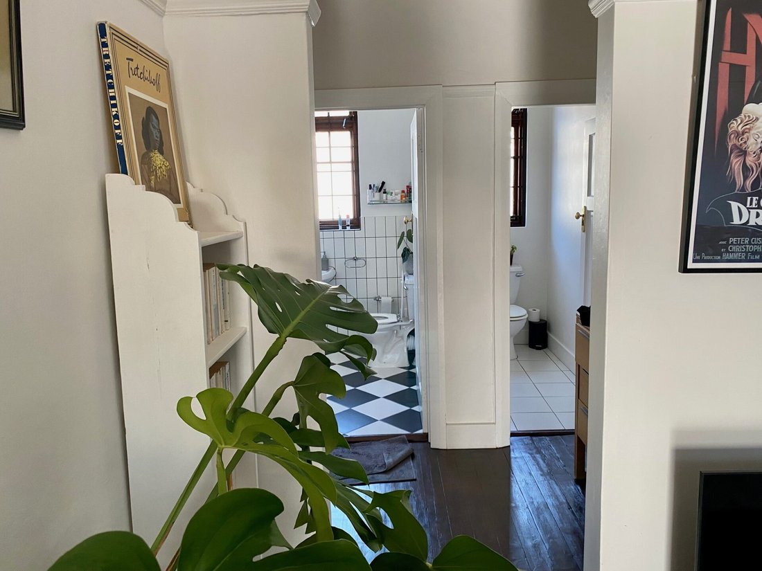 Landhaus in Vredehoek, City Bowl, Kapstadt 5 - 19037991