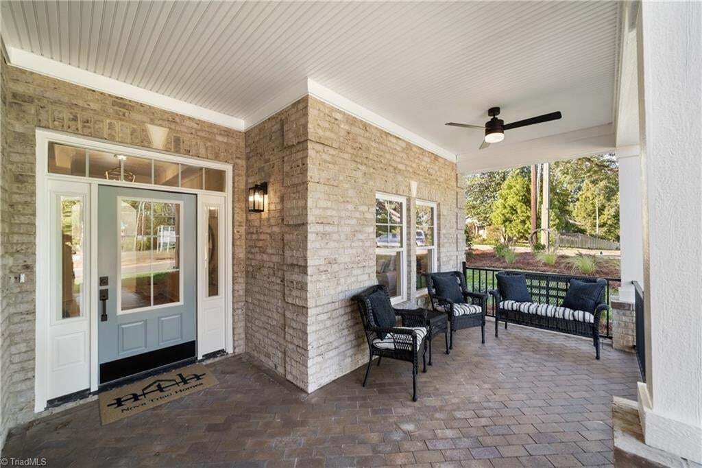 Casa en Winston-Salem, Carolina del Norte, Estados Unidos 3 - 18948505