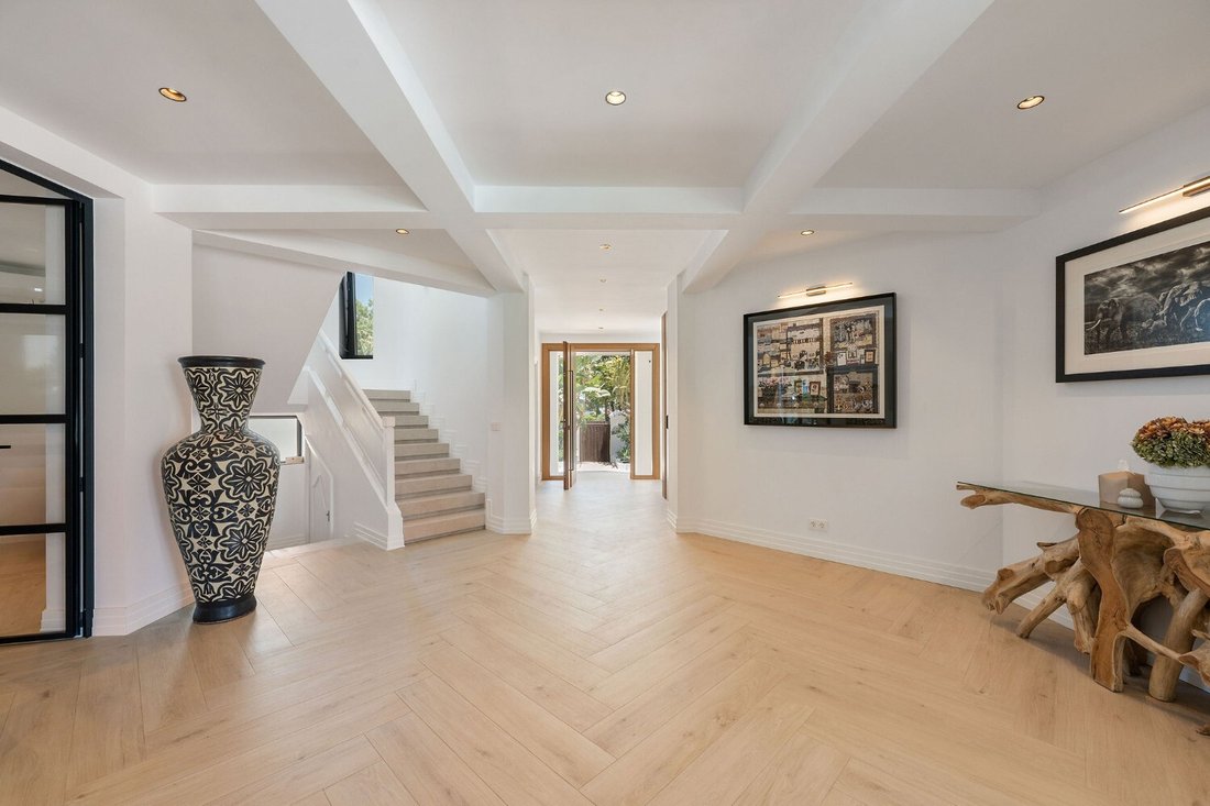 Villa in Bel-Air, Estepona, Andalusia 5 - 19037218