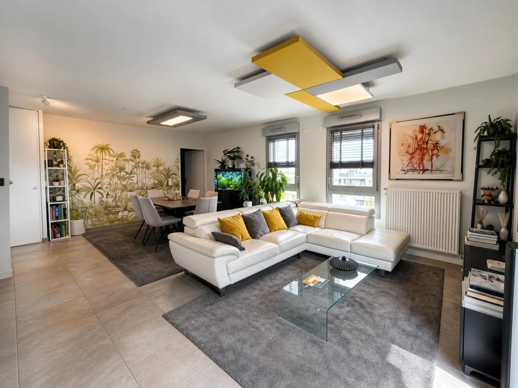 Apartment in Villeurbanne, Auvergne-Rhône-Alpes, France 4 - 19040432