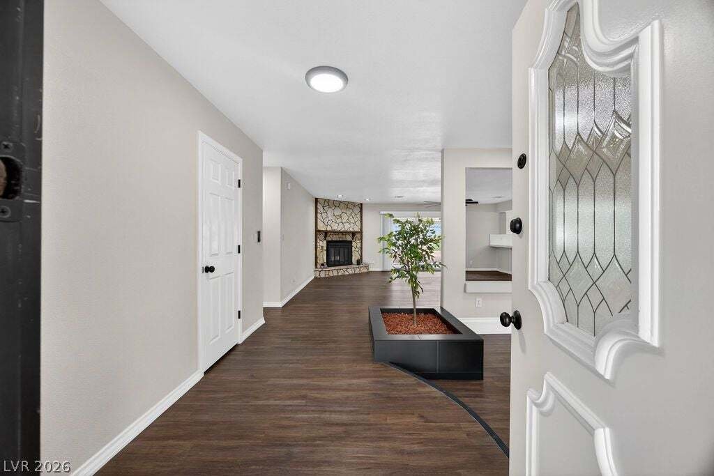 Casa a Las Vegas, Nevada, Stati Uniti 3 - 19039025