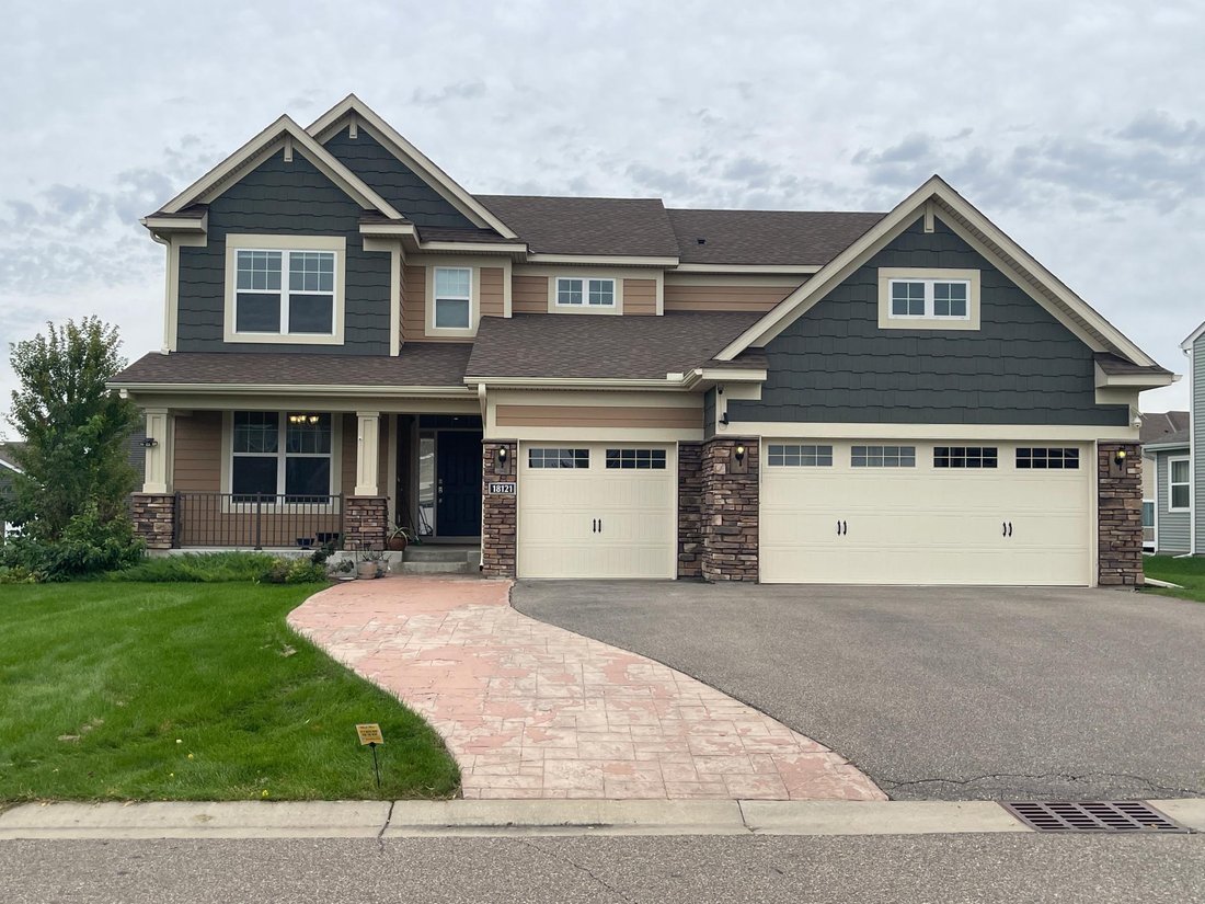 House in Lakeville, Minnesota, United States 1 - 19040979