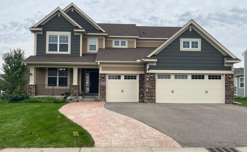 Casa en Lakeville, Minnesota, Estados Unidos 1