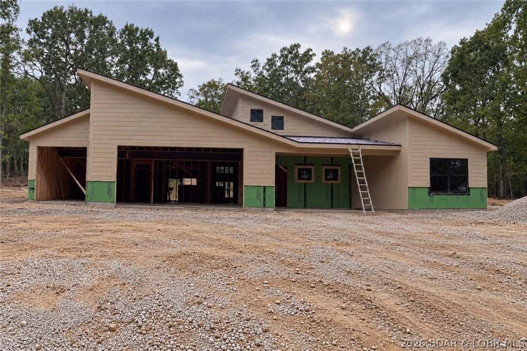 House in Sunrise Beach, Missouri, United States 5 - 19038545