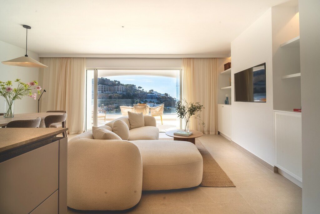 Appartement à Andratx, Îles Baléares, Espagne 2 - 19040470