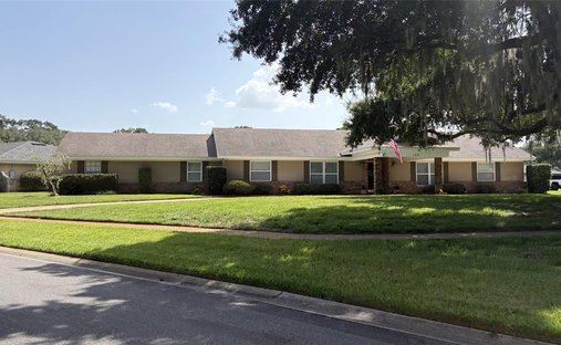 House in Altamonte Springs, Florida, United States 1