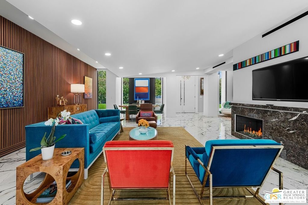 House in Palm Springs, California, United States 5 - 19039194