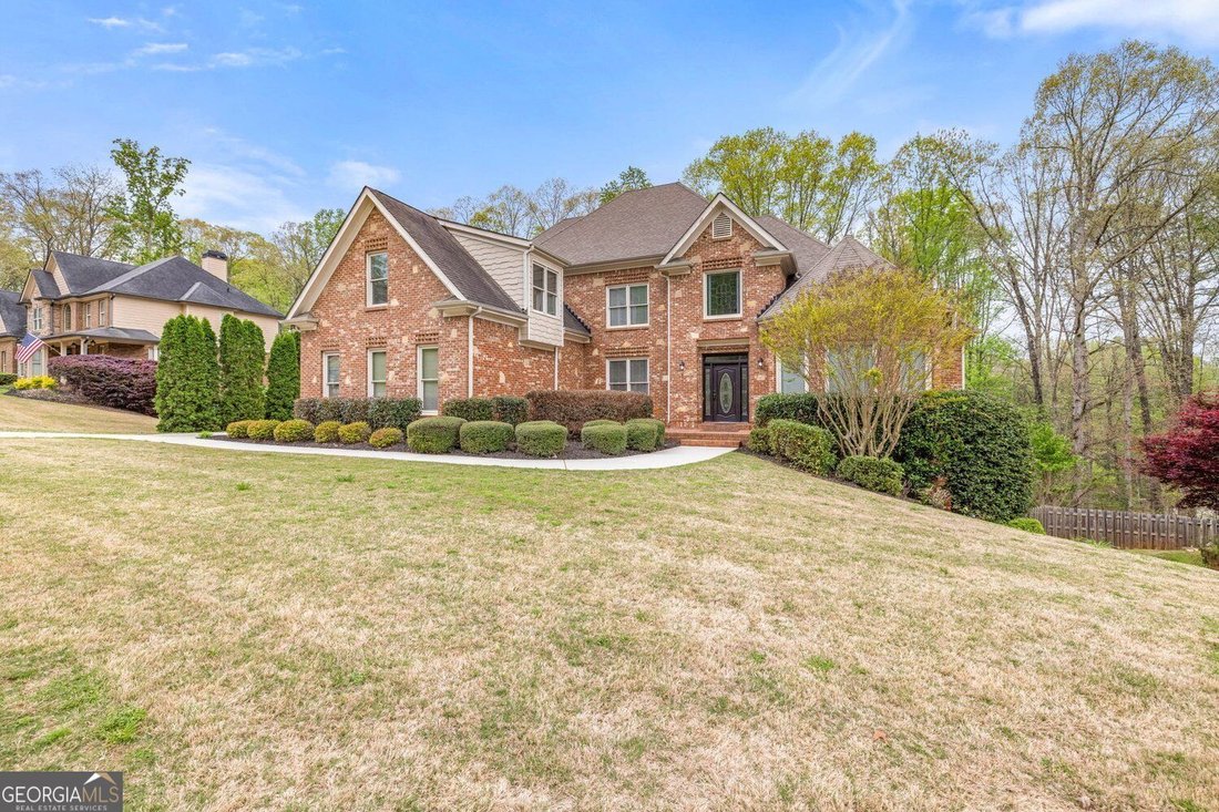 House in Jefferson, Georgia, United States 3 - 19039855
