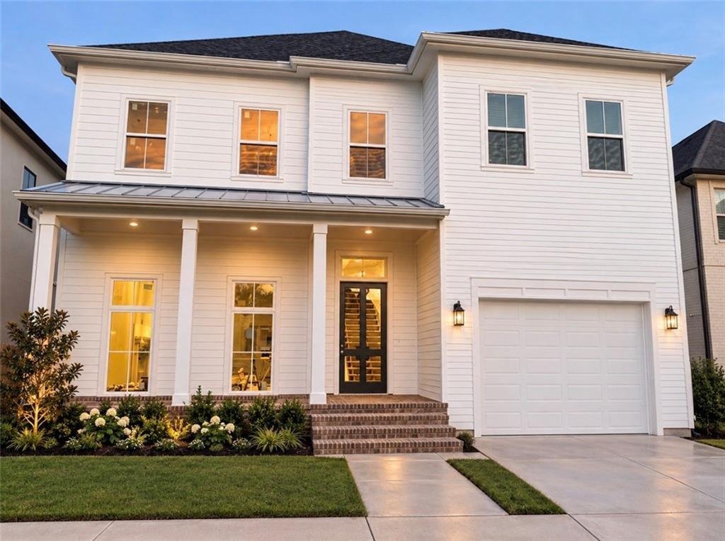 House in Metairie, Louisiana, United States 1 - 19039743