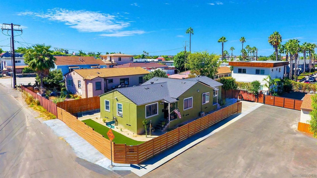 Otros en La Mesa, California, Estados Unidos 1 - 18809865