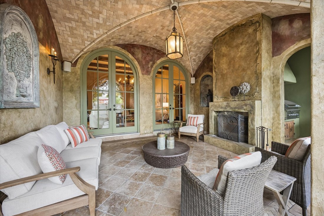 Casa en Houston, Texas, Estados Unidos 3 - 19038346