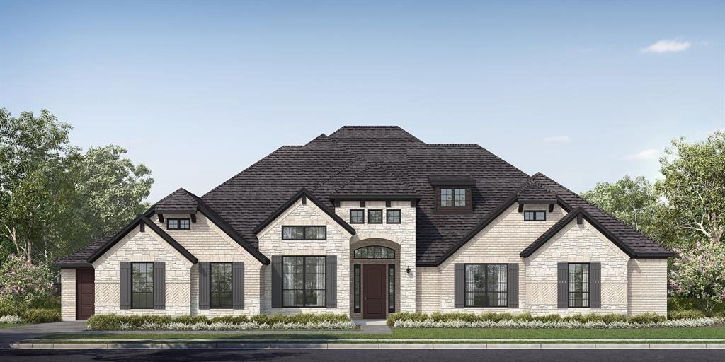 Casa a Heath, Texas, Stati Uniti 1 - 19039527