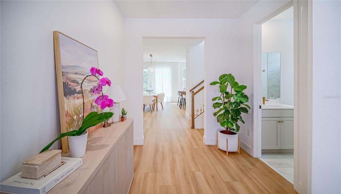 Casa en Orlando, Florida, Estados Unidos 2 - 19038751