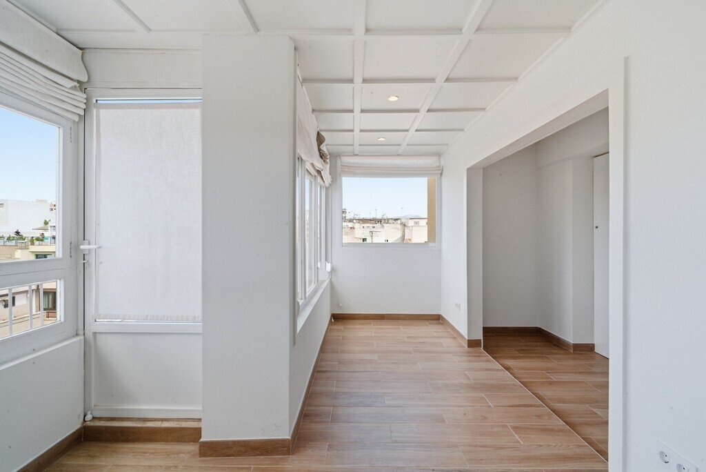 Wohnung in Palma, Balearische Inseln, Spanien 5 - 19040308
