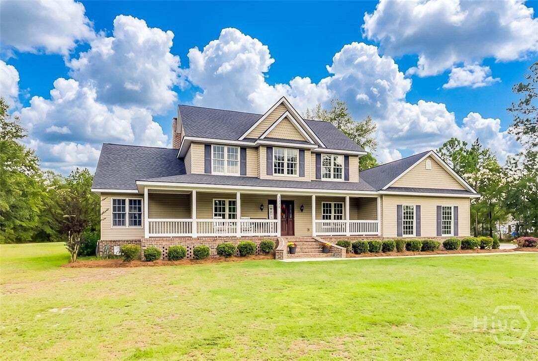 Casa a Guyton, Georgia, Stati Uniti 2 - 19039045