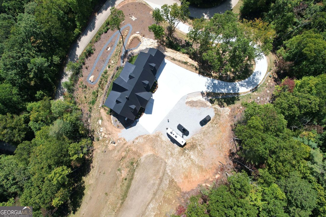 House in Clayton, Georgia, United States 5 - 19039837