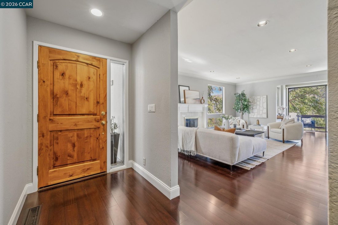 Condominio en Walnut Creek, California, Estados Unidos 5 - 19039723