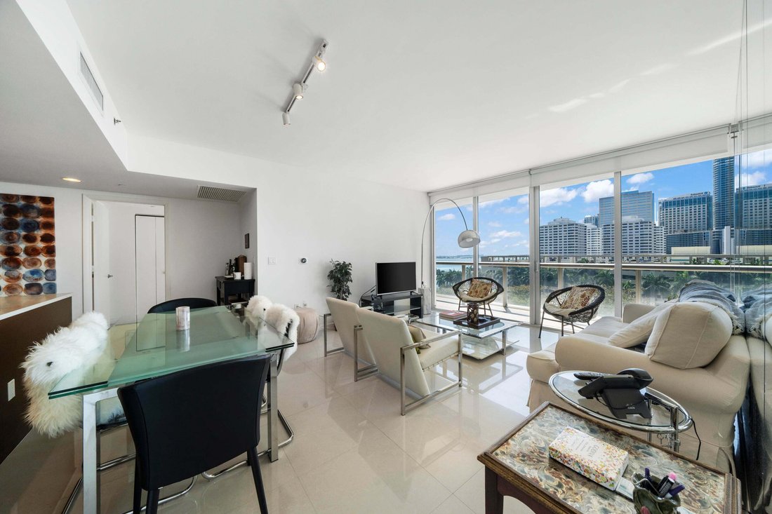 Appartement à Miami, Floride, États-Unis 3 - 19039319