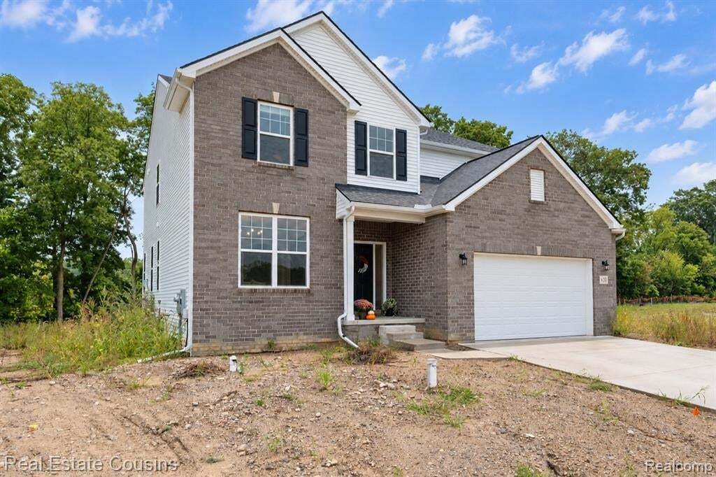 Casa a Argentine Township, Michigan, Stati Uniti 4 - 19032475