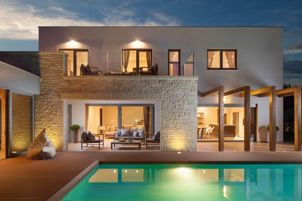 Villa a Portalbona, Regione istriana, Croazia 5 - 11982888