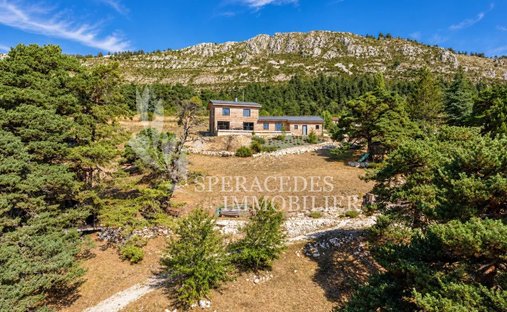 Chalet a Caille, Provenza-Alpi-Costa Azzurra, Francia 1