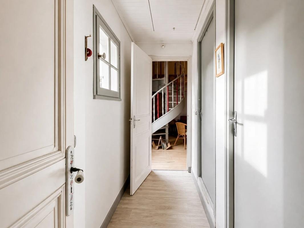 House in Noirmoutier Centre, Noirmoutier-en-l'Île, France 5 - 19040417