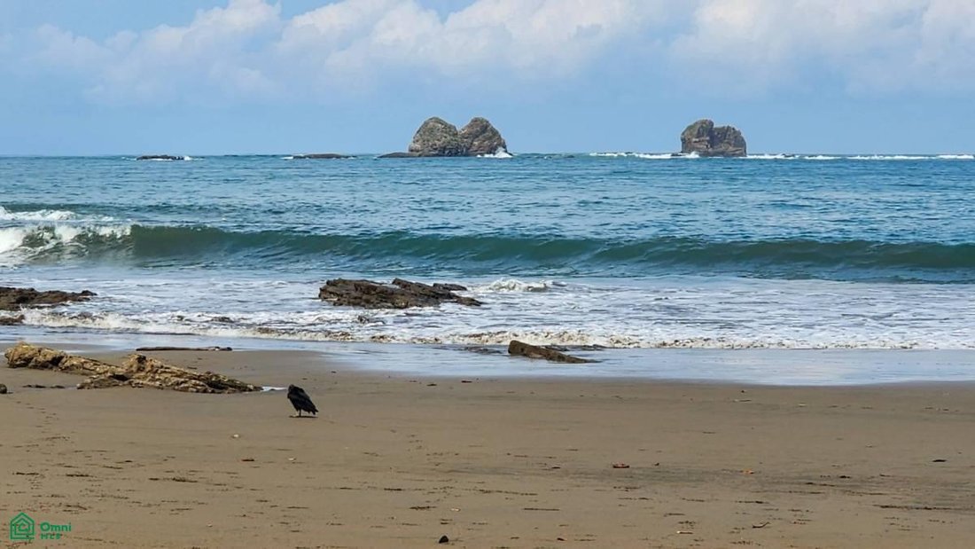 Haus in Piñuela, Provinz Puntarenas, Costa Rica 5 - 17088633