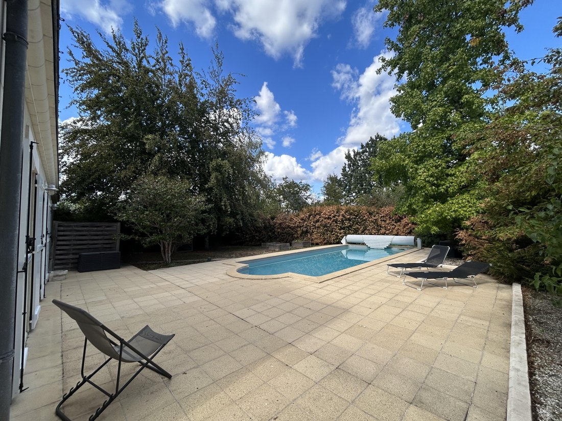 Casa en Tiers Restant, Fondettes, Francia 2 - 17267970