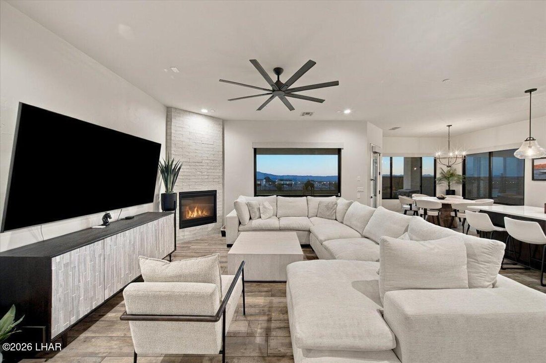 House in Lake Havasu City, Arizona, United States 4 - 19038721