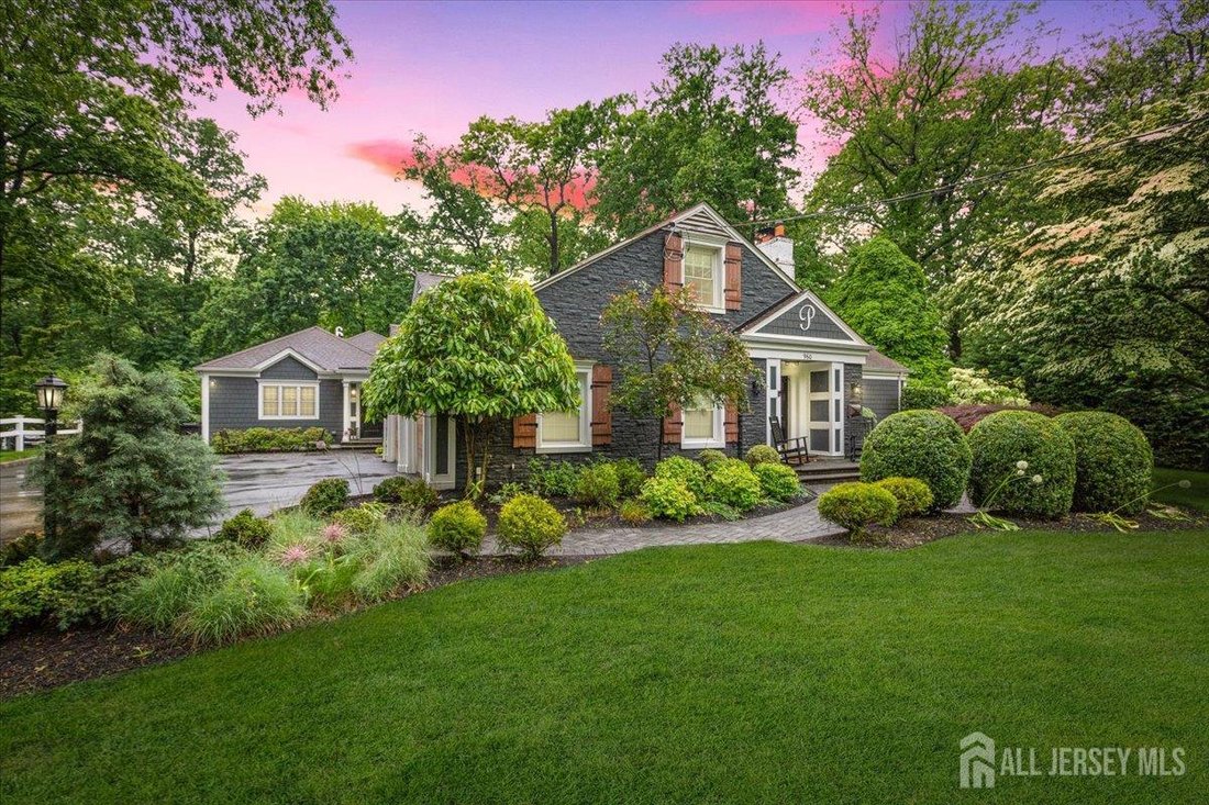 House in Plainfield, New Jersey, United States 1 - 19040194