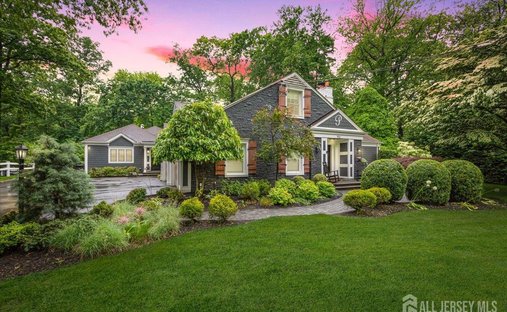 Maison à Plainfield, New Jersey, États-Unis 1