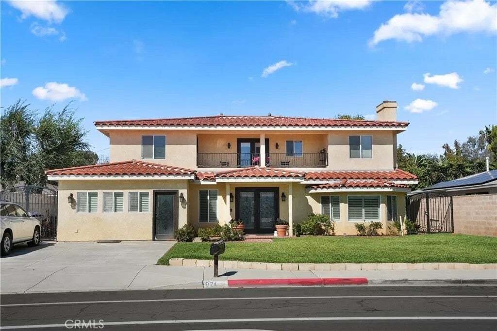 Maison à Costa Mesa, Californie, États-Unis 2 - 19039908