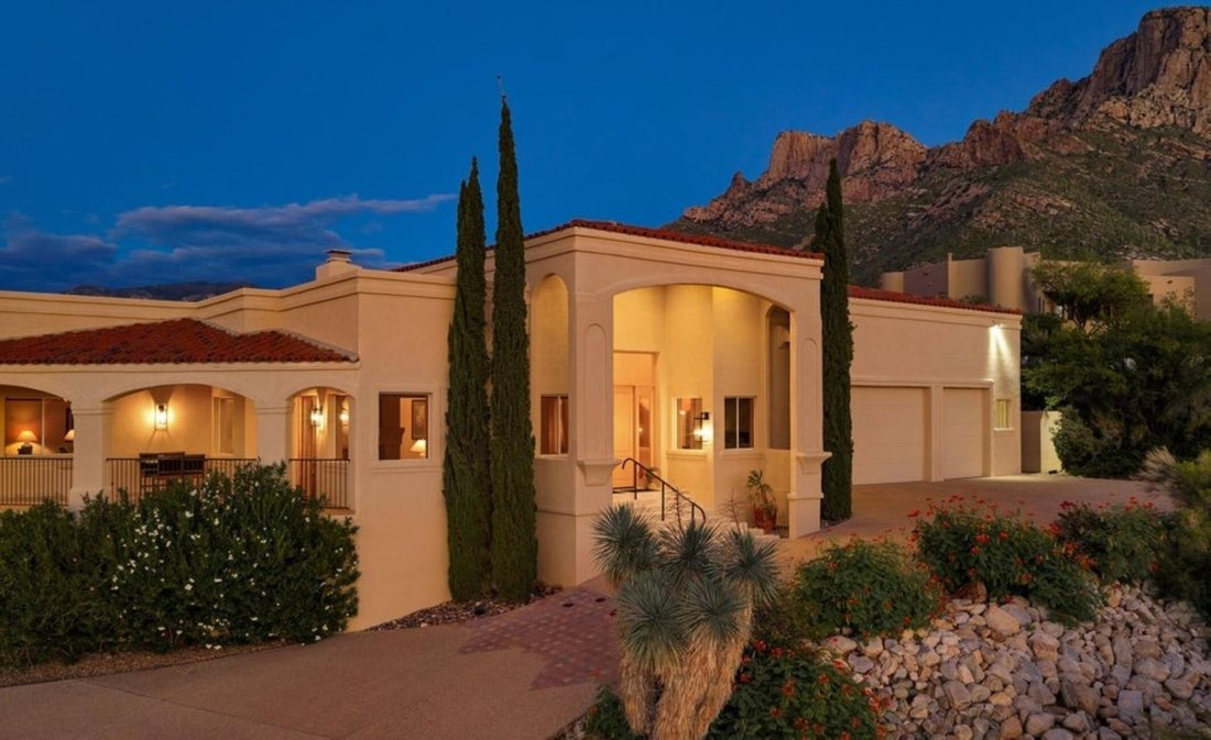 Casa a Oro Valley, Arizona, Stati Uniti 2 - 19037888