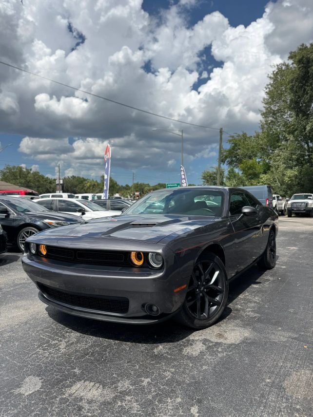 Coupe in Jacksonville, FL, United States 1 - 19040930