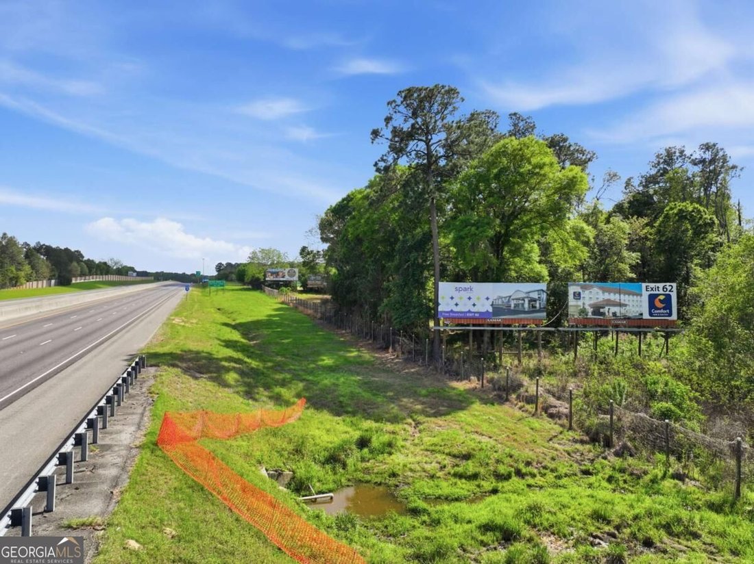 Land in Tifton, Georgia, Vereinigte Staaten 5 - 19040963