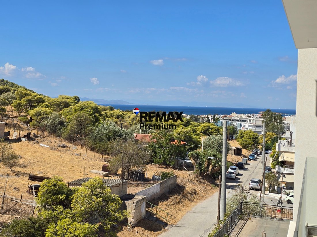 Apartment in Vari, Attica, Greece 5 - 19038580