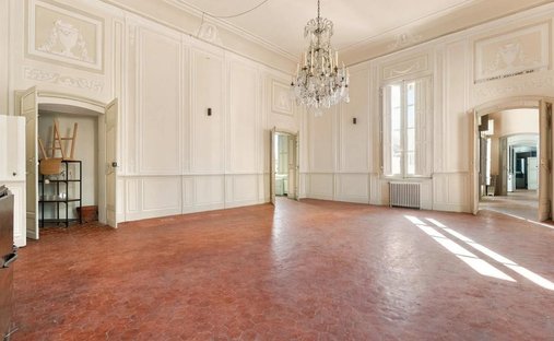Appartement à Comtale-Cente-Cours Mirabeau, Aix-en-Provence, France 1