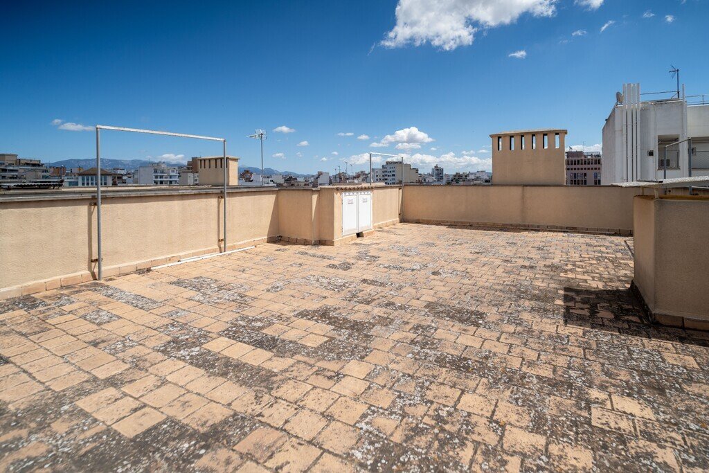 Wohnung in Palma, Balearische Inseln, Spanien 4 - 19040308