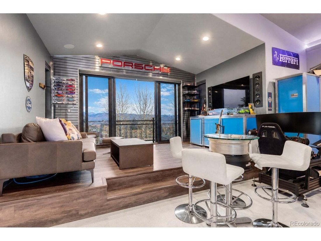 Casa a Colorado Springs, Colorado, Stati Uniti 4 - 19039229