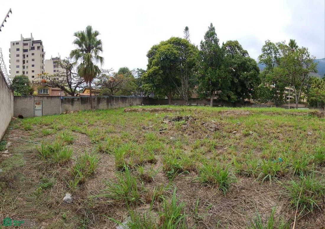 Terrain en Caracas, Miranda, Venezuela 5 - 17814528